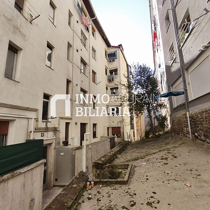 PISO EN ERREKATXU KALEA DE EIBAR - 25
