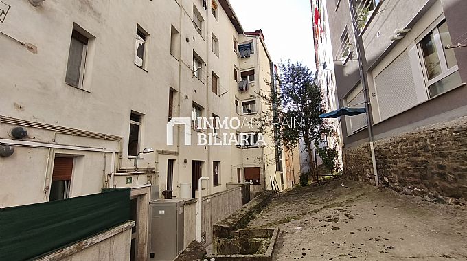 PISO EN ERREKATXU KALEA DE EIBAR