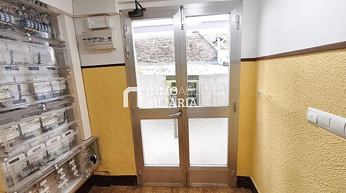 PISO EN ERREKATXU KALEA DE EIBAR