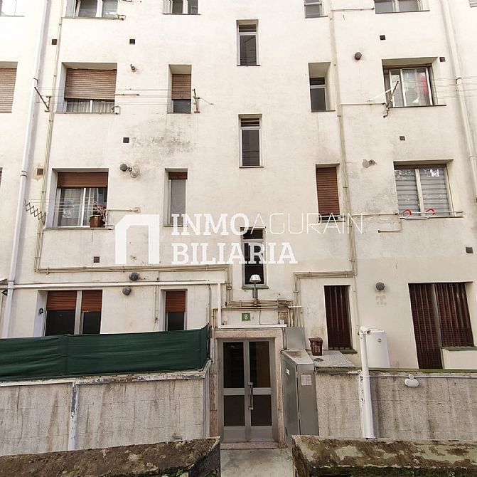 PISO EN ERREKATXU KALEA DE EIBAR - 27