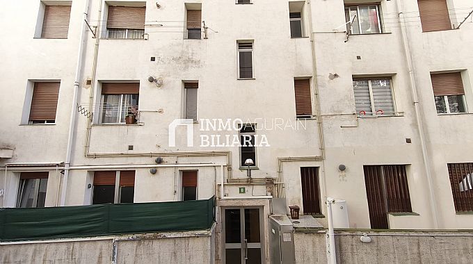 PISO EN ERREKATXU KALEA DE EIBAR