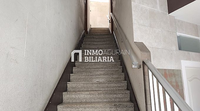 PISO EN ERREKATXU KALEA DE EIBAR