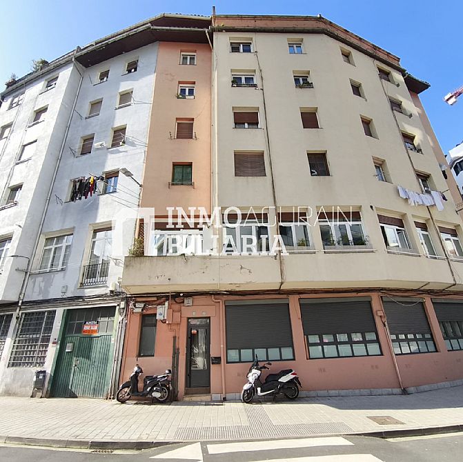 PISO EN ERREKATXU KALEA DE EIBAR - 1
