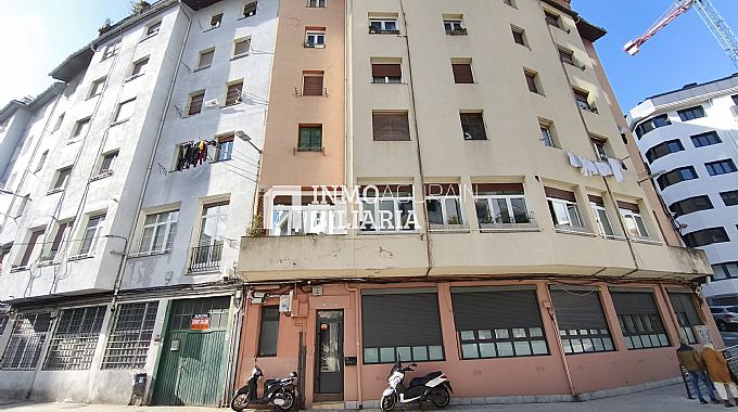 PISO EN ERREKATXU KALEA DE EIBAR