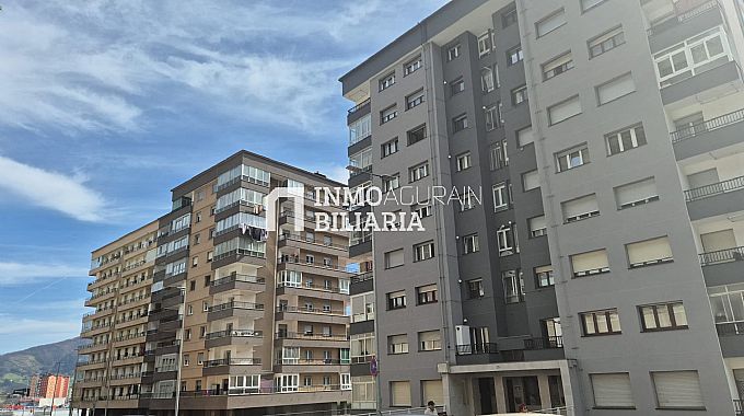 PISO EN LAS TORRES DE AMA�A DE EIBAR