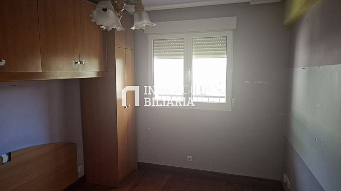 PISO EN LAS TORRES DE AMA�A DE EIBAR