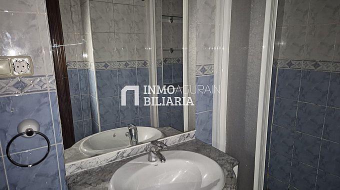 PISO EN LAS TORRES DE AMA�A DE EIBAR