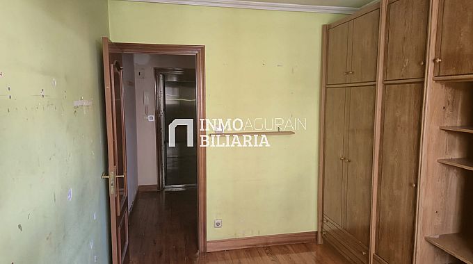 PISO EN LAS TORRES DE AMA�A DE EIBAR