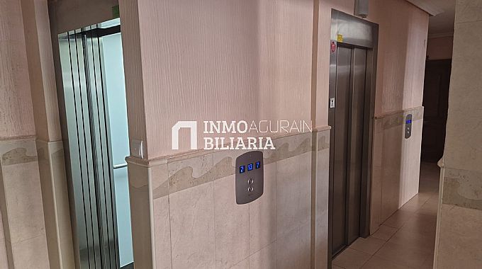 PISO EN LAS TORRES DE AMA�A DE EIBAR