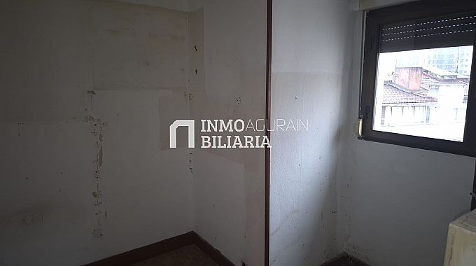 PISO EN PAGAEGI KALEA DE EIBAR