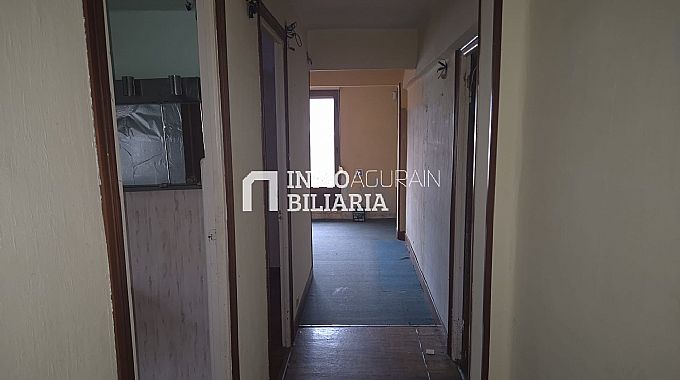 PISO EN PAGAEGI KALEA DE EIBAR