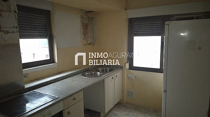PISO EN PAGAEGI KALEA DE EIBAR