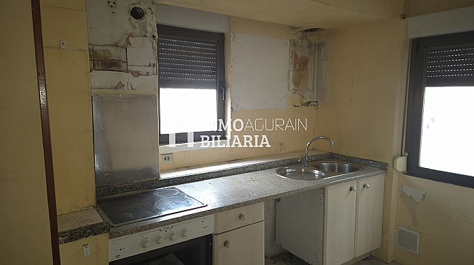 PISO EN PAGAEGI KALEA DE EIBAR