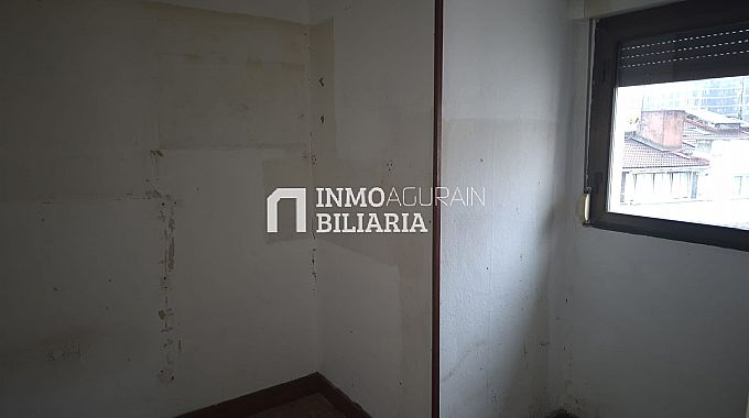 PISO EN PAGAEGI KALEA DE EIBAR
