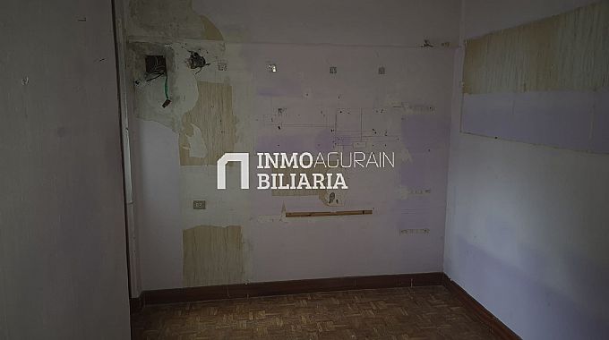 PISO EN PAGAEGI KALEA DE EIBAR