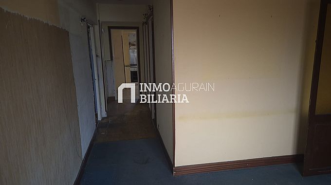 PISO EN PAGAEGI KALEA DE EIBAR