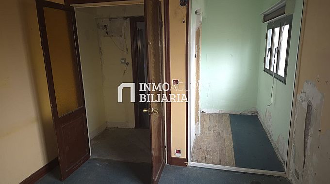 PISO EN PAGAEGI KALEA DE EIBAR