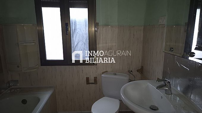 PISO EN PAGAEGI KALEA DE EIBAR