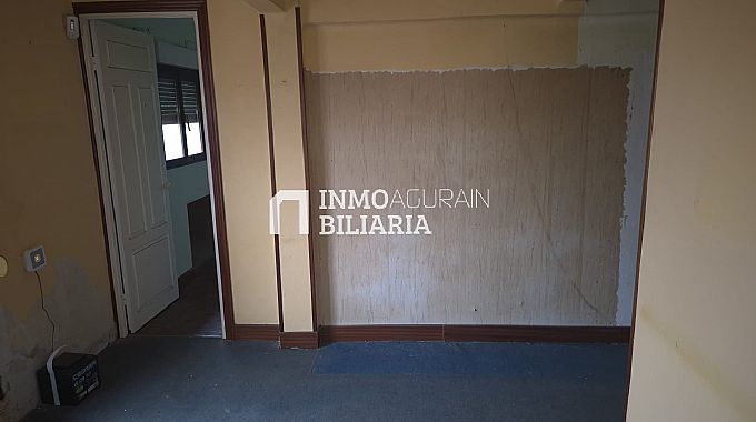 PISO EN PAGAEGI KALEA DE EIBAR