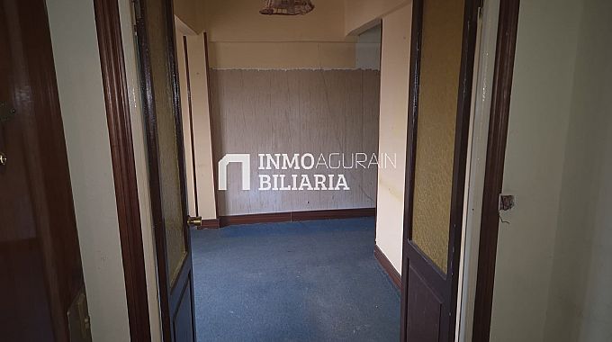 PISO EN PAGAEGI KALEA DE EIBAR