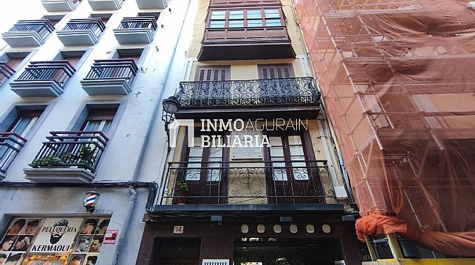 PISO EN ELGOIBAR