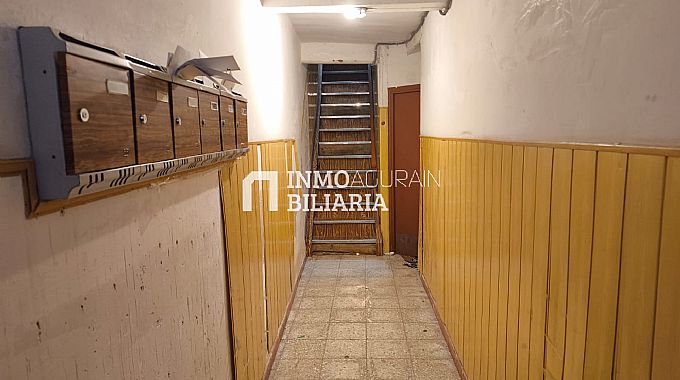 PISO EN ELGOIBAR