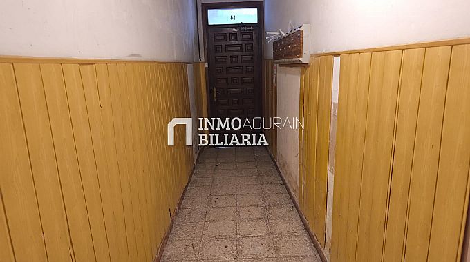 PISO EN ELGOIBAR