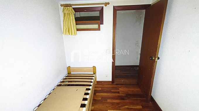 PISO EN ELGOIBAR
