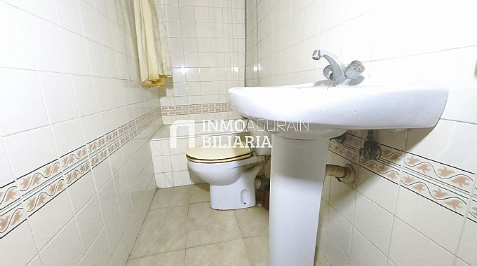PISO EN ELGOIBAR