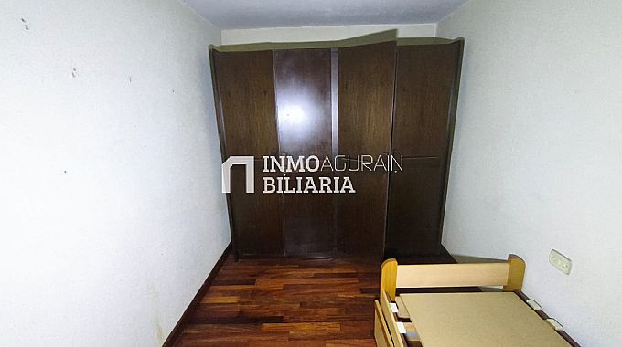 PISO EN ELGOIBAR