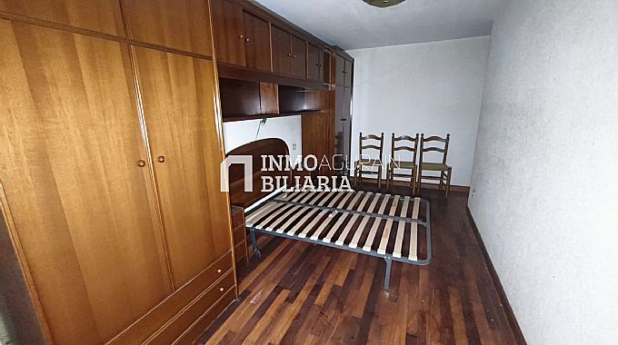 PISO EN ELGOIBAR
