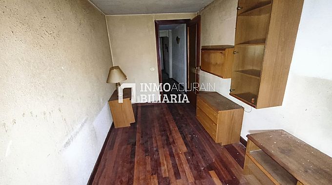 PISO EN ELGOIBAR