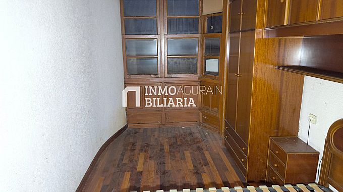 PISO EN ELGOIBAR