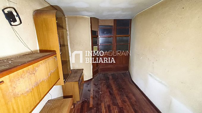 PISO EN ELGOIBAR