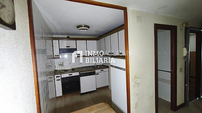 PISO EN ELGOIBAR