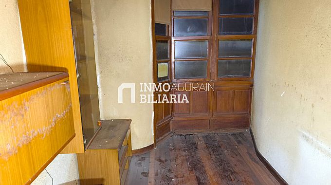 PISO EN ELGOIBAR