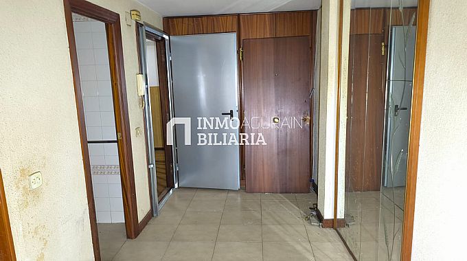 PISO EN ELGOIBAR