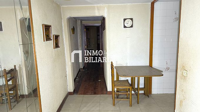 PISO EN ELGOIBAR