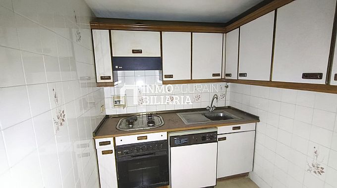PISO EN ELGOIBAR