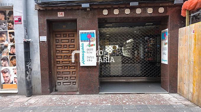 PISO EN ELGOIBAR