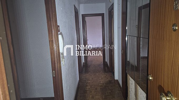 PISO EN CALLE ZURBARAN DE IRUN