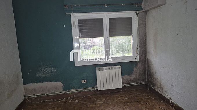 PISO EN CALLE ZURBARAN DE IRUN