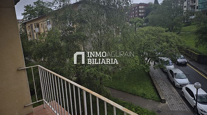 PISO EN CALLE ZURBARAN DE IRUN