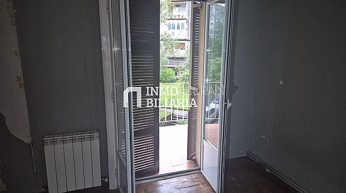 PISO EN CALLE ZURBARAN DE IRUN