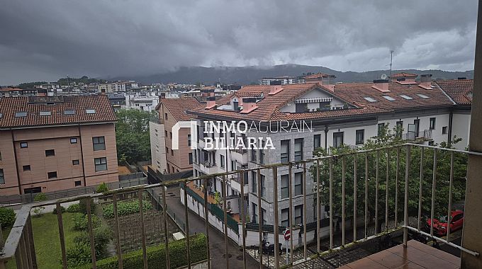PISO EN CALLE ZURBARAN DE IRUN