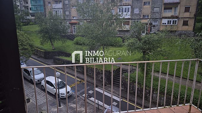PISO EN CALLE ZURBARAN DE IRUN