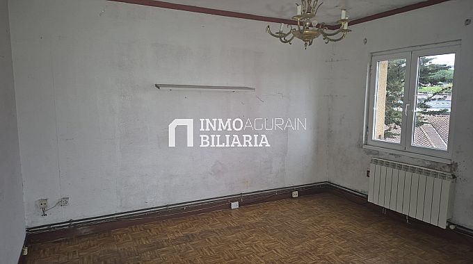 PISO EN CALLE ZURBARAN DE IRUN