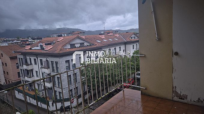 PISO EN CALLE ZURBARAN DE IRUN