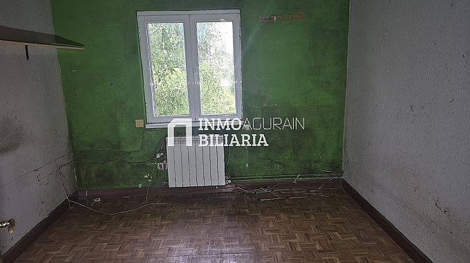 PISO EN CALLE ZURBARAN DE IRUN