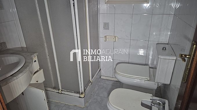 PISO EN CALLE ZURBARAN DE IRUN